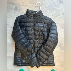 Patagonia Down Sweater